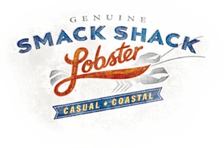 Smack Shack Logo
