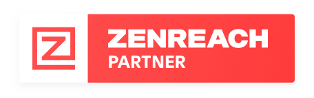 ZR Partner Badge Horizontal